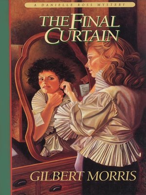 cover image of The Final Curtain